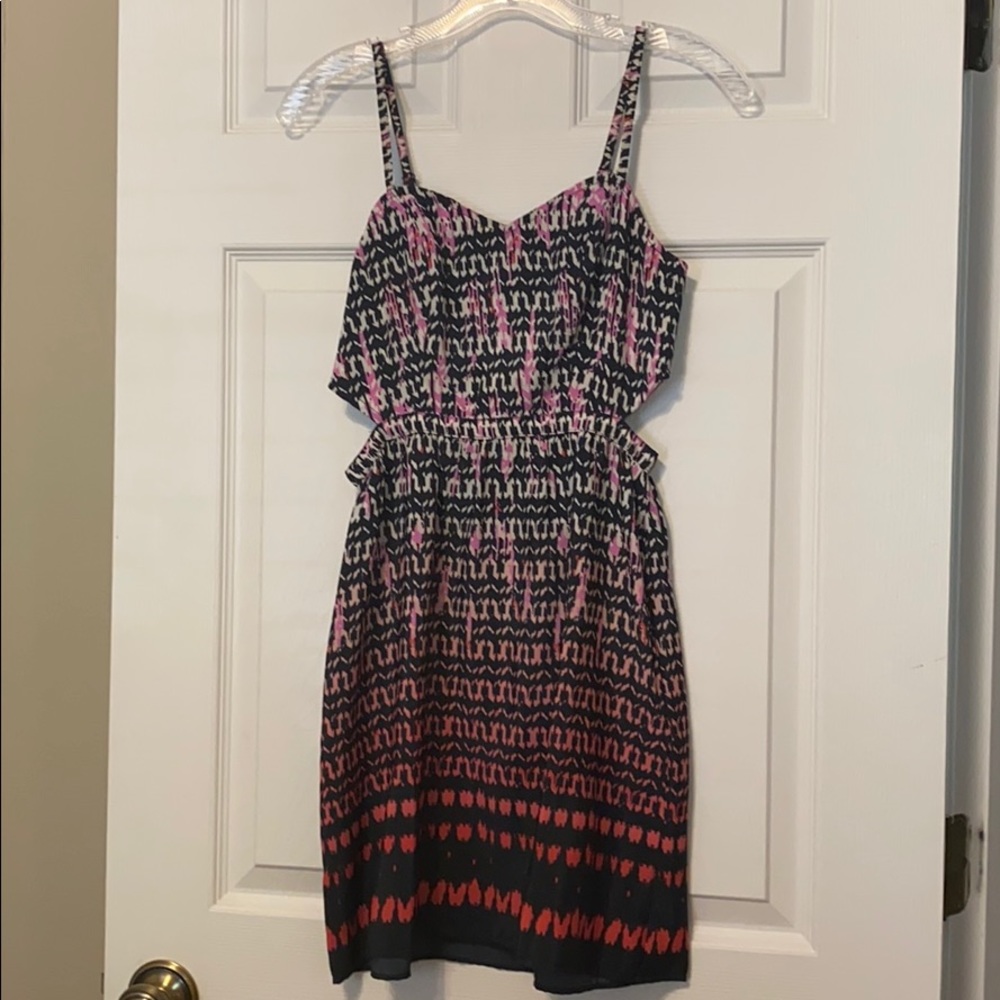 American Eagle Dress